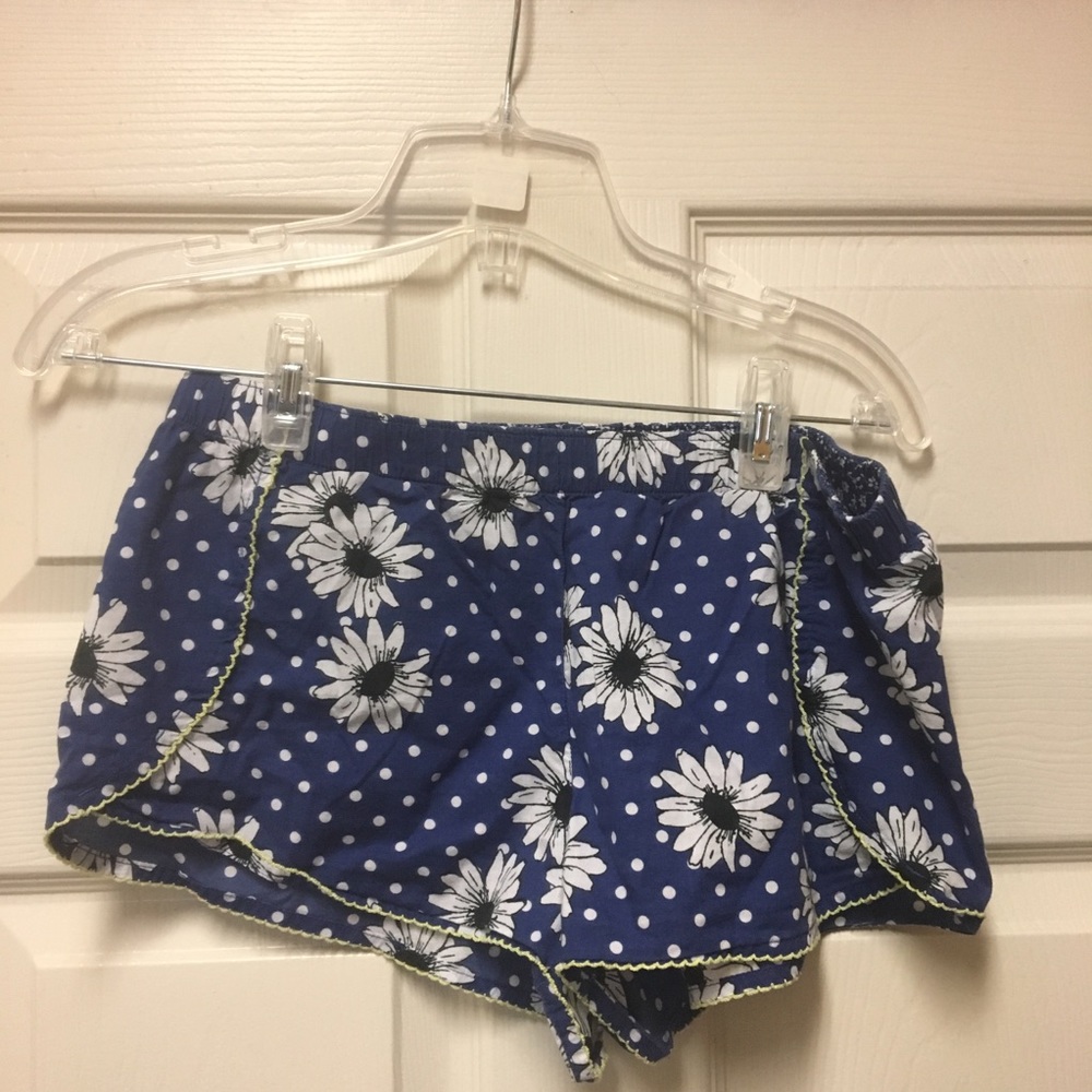 Victoria’s Secret Shorts